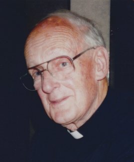 Fr. Donald Membery